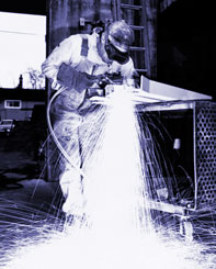 Welding